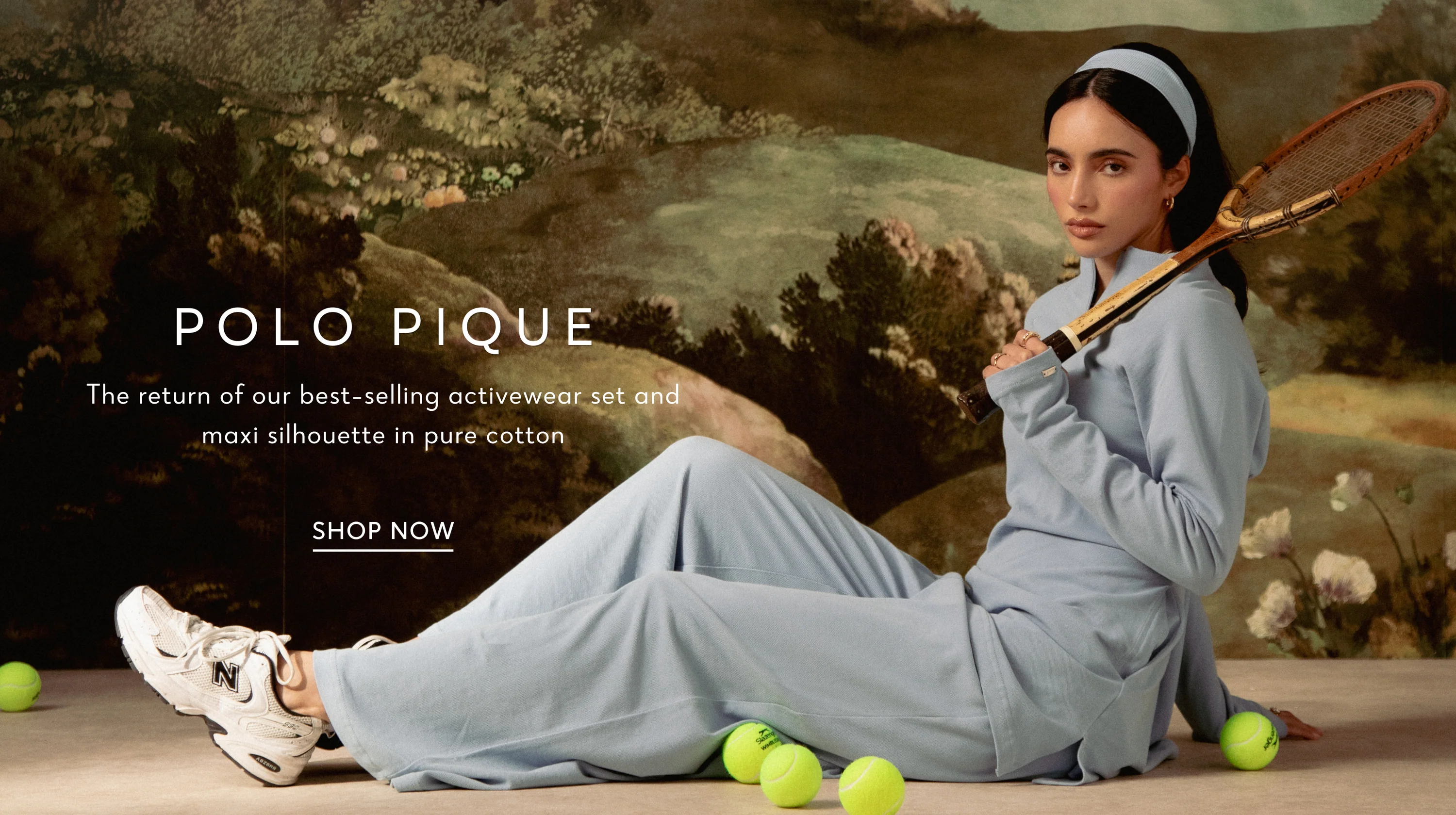 Elegant Modesty, Tailored for You